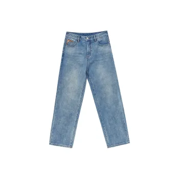 WESTLINK Jeans Unisex Blue