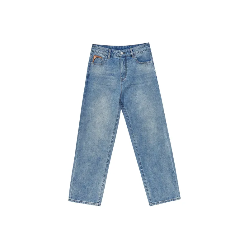 WESTLINK Jeans Unisex Blue-0