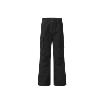 Paddy Julia Cargo Pants Unisex