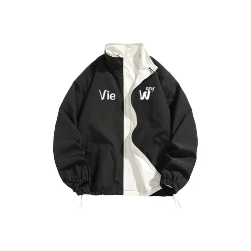 Anyveiw Jackets Unisex