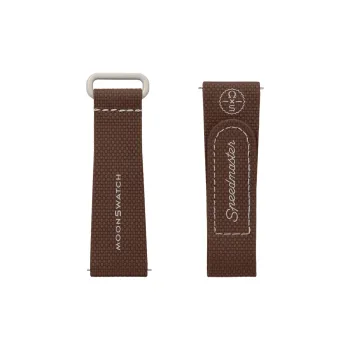 SWATCH Watch Band All Compatibility 180 205mm Rubber Material