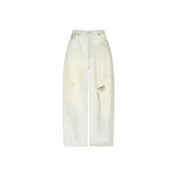 Acne Studios Wide leg Jeans