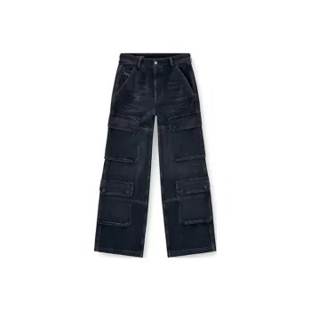 DIESEL D Touch Cargo L32 Jeans
