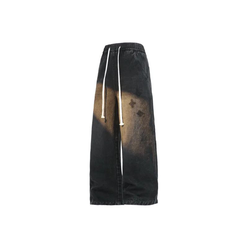 TYPERIGHTER Jeans Unisex-0