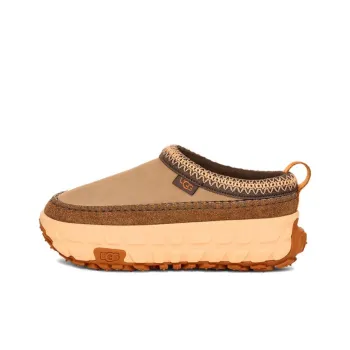UGG Venture Daze Closed Toe Slippers Unisex Sand