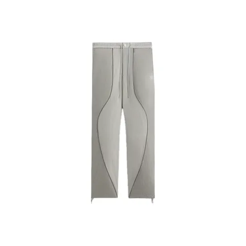 KITH K Tech Seamed Nylon Bolt Pant