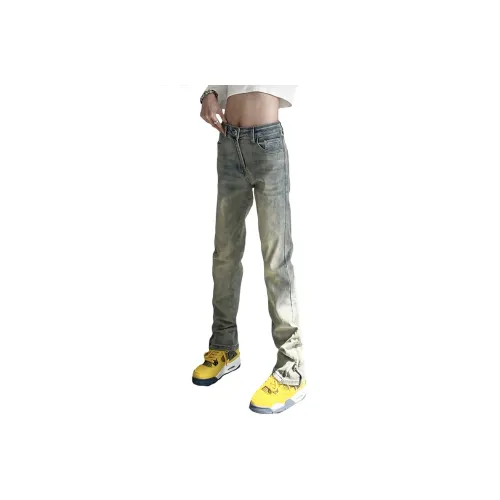 CIZA Jeans Unisex Vintage Blue