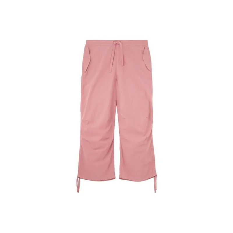 MUJI IDEE Series Casual Pants Unisex-2