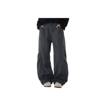 DANGERTIGER Casual Pants Unisex
