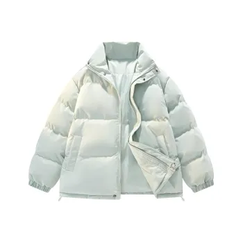 Antioffice Puffer Jacket Unisex
