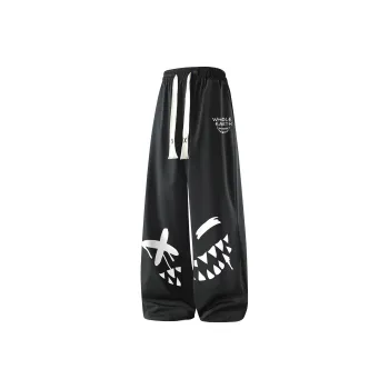 WHOLE EARTH Casual Pants Summer Unisex