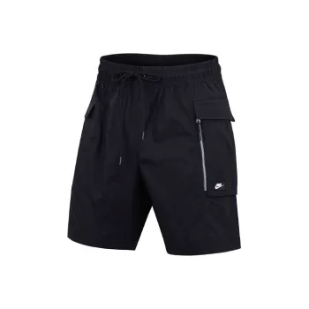 Nike Cargo Shorts Men Black
