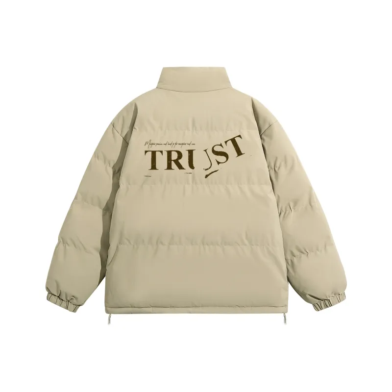 ROBINHOOD Puffer Jackets Unisex-8