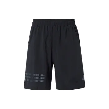 Adidas Casual Shorts Men's Black