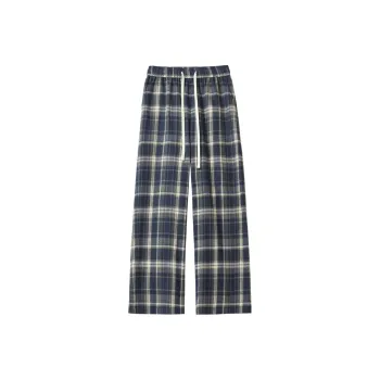 BOTH PLAY Casual Pants Unisex