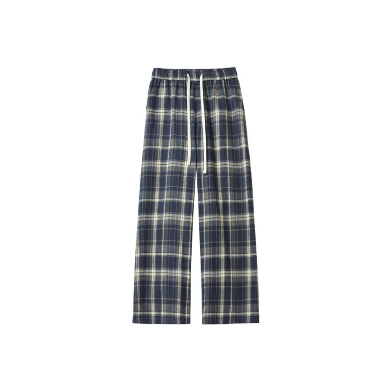 BOTH PLAY Casual Pants Unisex-0