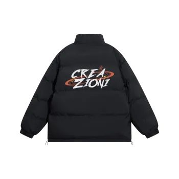 CREAZIONI LA FANTASIA E MOBILE Puffer Jacket Unisex