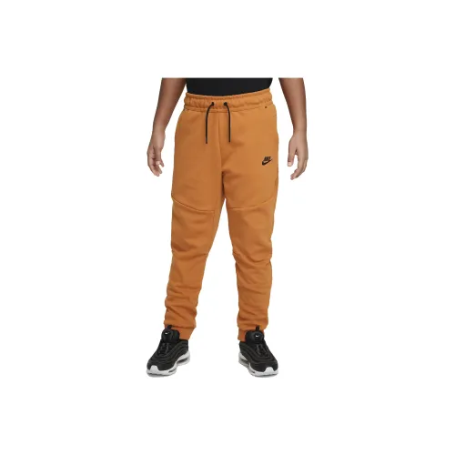 Nike Sportswear Tech Fleece Big Kids' Joggers