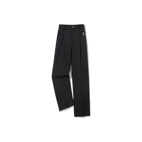 P8H9 Suit Trousers Unisex
