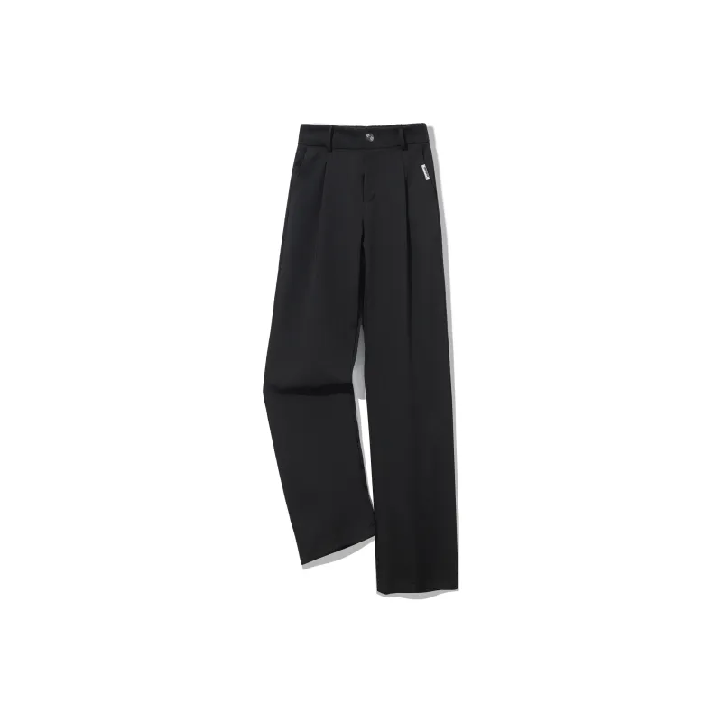 P8H9 Suit Trousers Unisex-0