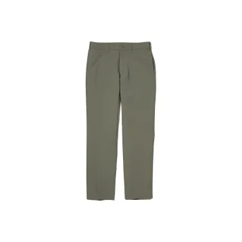 UNIQLO Casual Pants Men's Olive