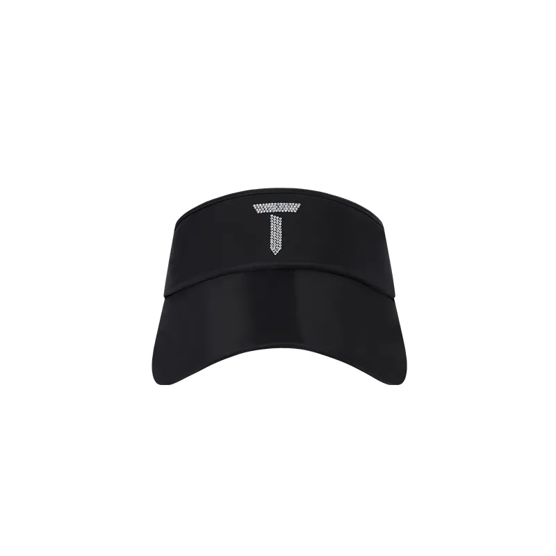 EUROPEAN TOUR Polyester Sun Protection Hats Women's-7