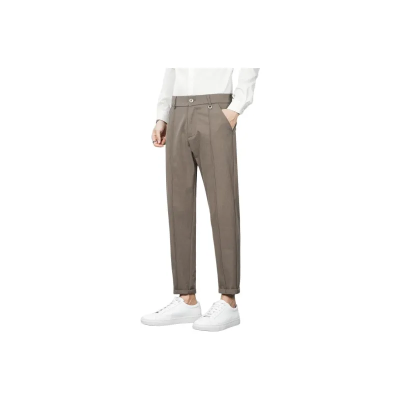 Izexx Suit Trousers Unisex-10