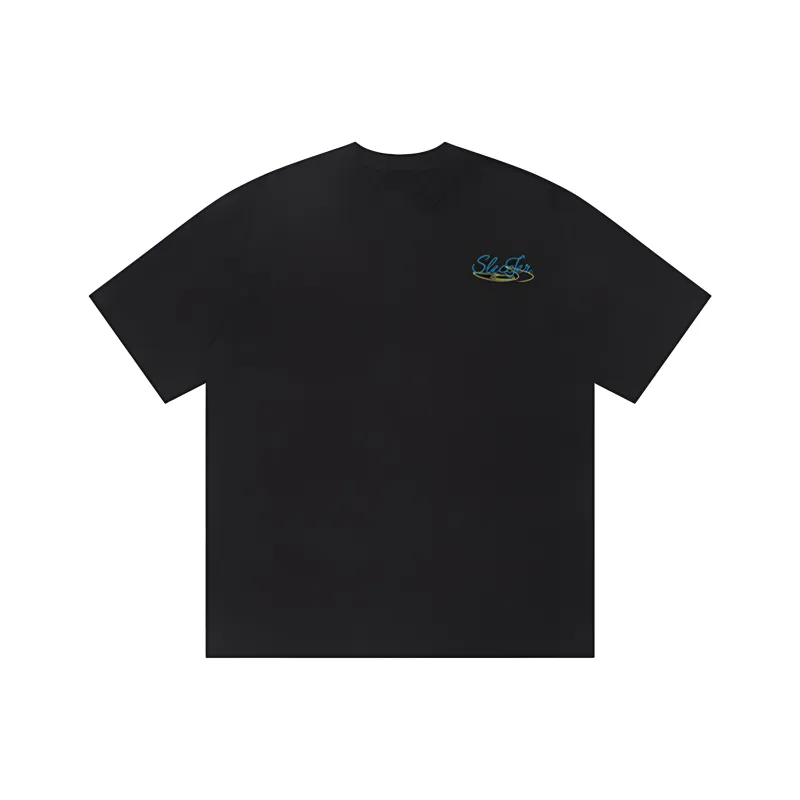 ACUOD BY CHANU T Shirts Unisex-3