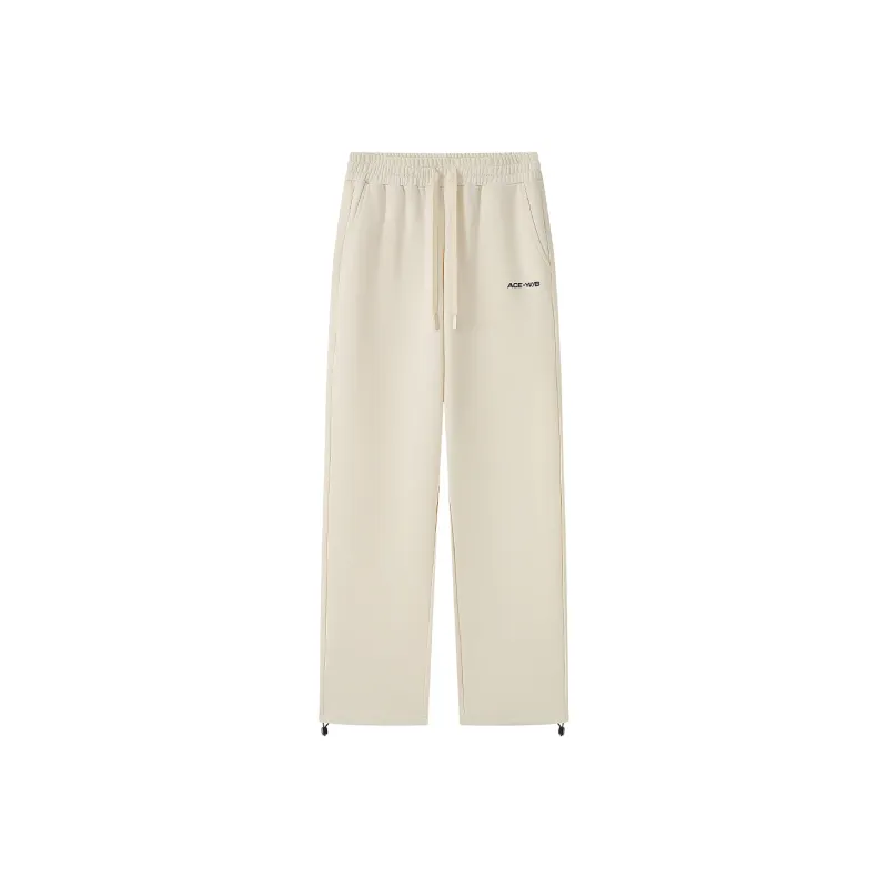 YK&YB Casual Pants Unisex-6