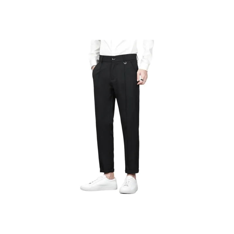 Izexx Suit Trousers Unisex-0