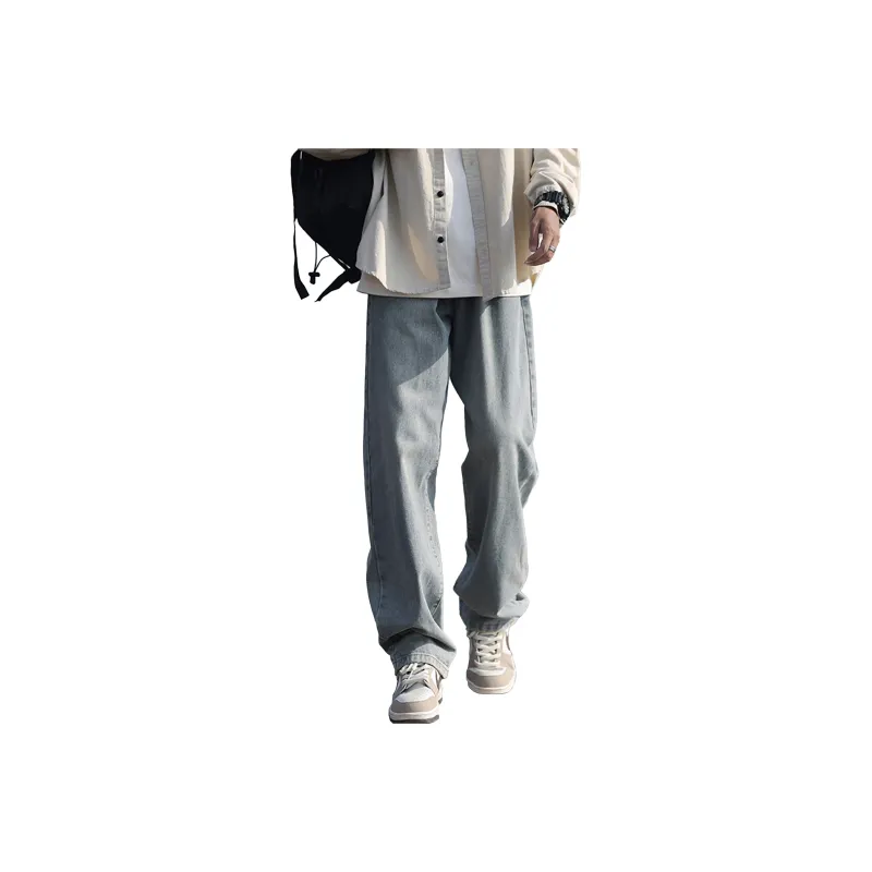 TONYKRZ Jeans Unisex-12