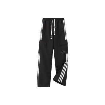 SWAMP AREA Casual Pants Unisex