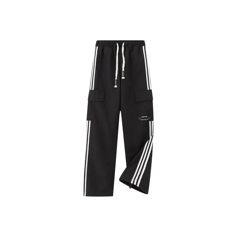 SWAMP AREA Casual Pants Unisex-0