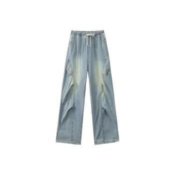 FLOAT Jeans Unisex