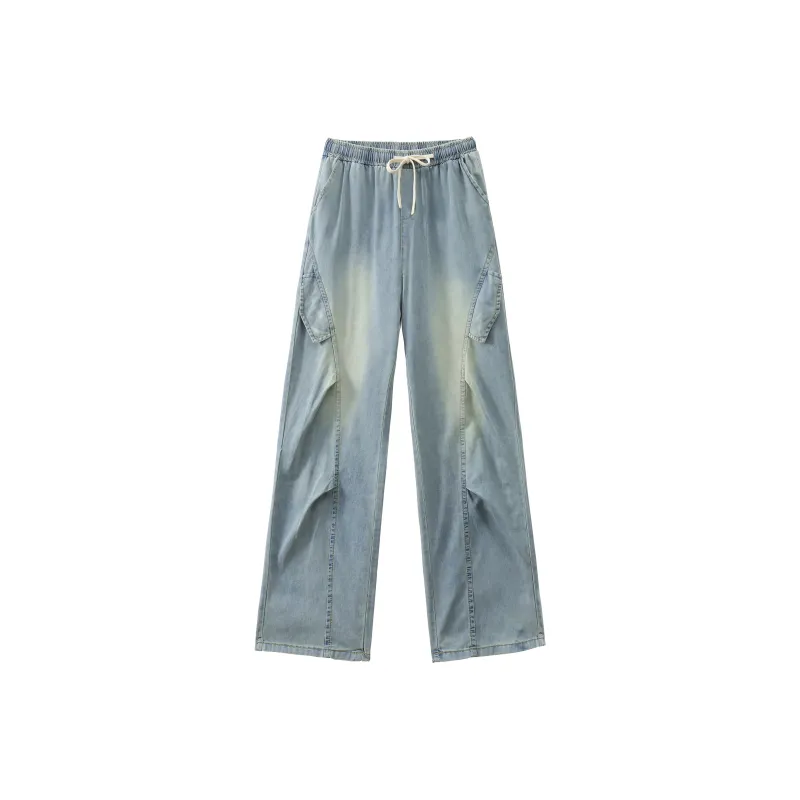 FLOAT Jeans Unisex-2