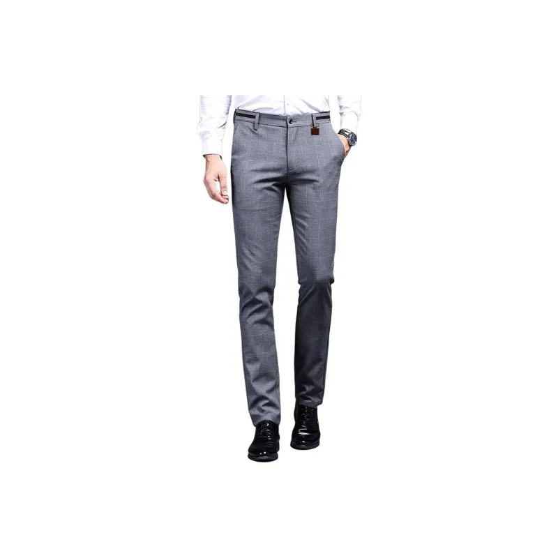 PIERRE CARDIN Suit Trouser Unisex-11
