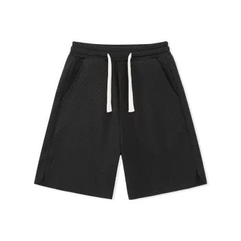 BRNR Casual Shorts Unisex
