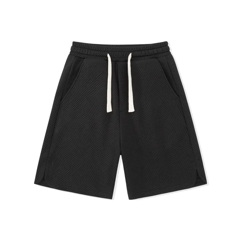 BRNR Casual Shorts Unisex-0