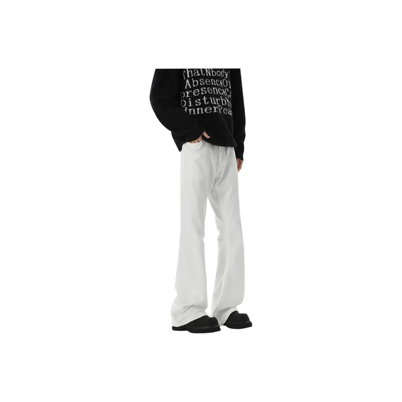 Magmode Jeans Unisex-5