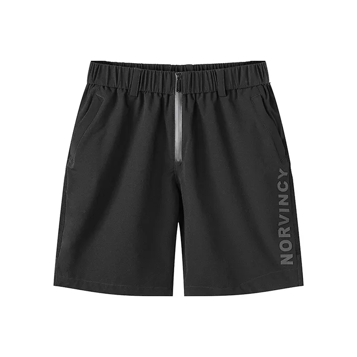 NORVINCY Casual Shorts Unisex-0