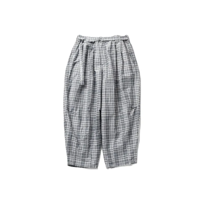 TIGHTBOOTH Casual Pants Unisex-0