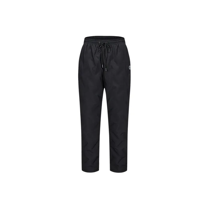 BOSIDENG Down Pants Unisex Black-0