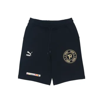 PUMA Mix Badge Casual Shorts Men's