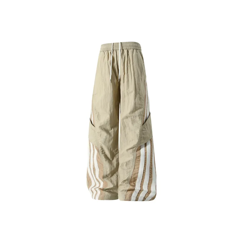 ROSECREED Casual Pants Unisex-2
