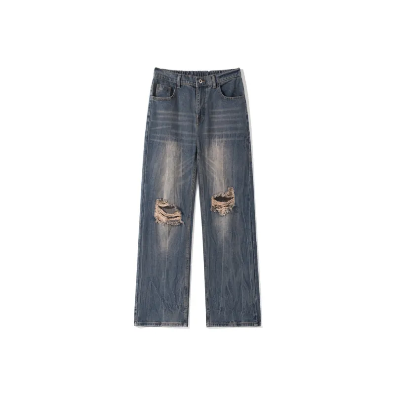 Kudamm Jeans Unisex-3