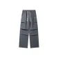 Dark Gray (Fleece-Lined)