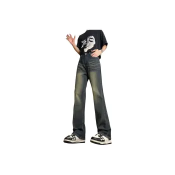 IXXAT Jeans Unisex