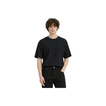 WILD LEADER T Shirt Unisex Black[TW5118239H]