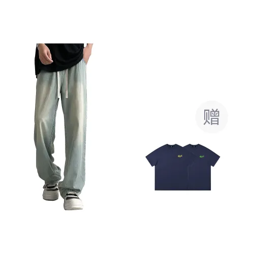 OKPI Jeans Unisex