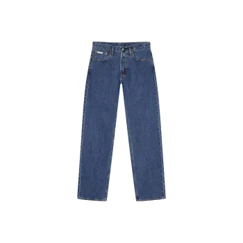 CALVIN KLEIN Jeans Men's Dark Blue